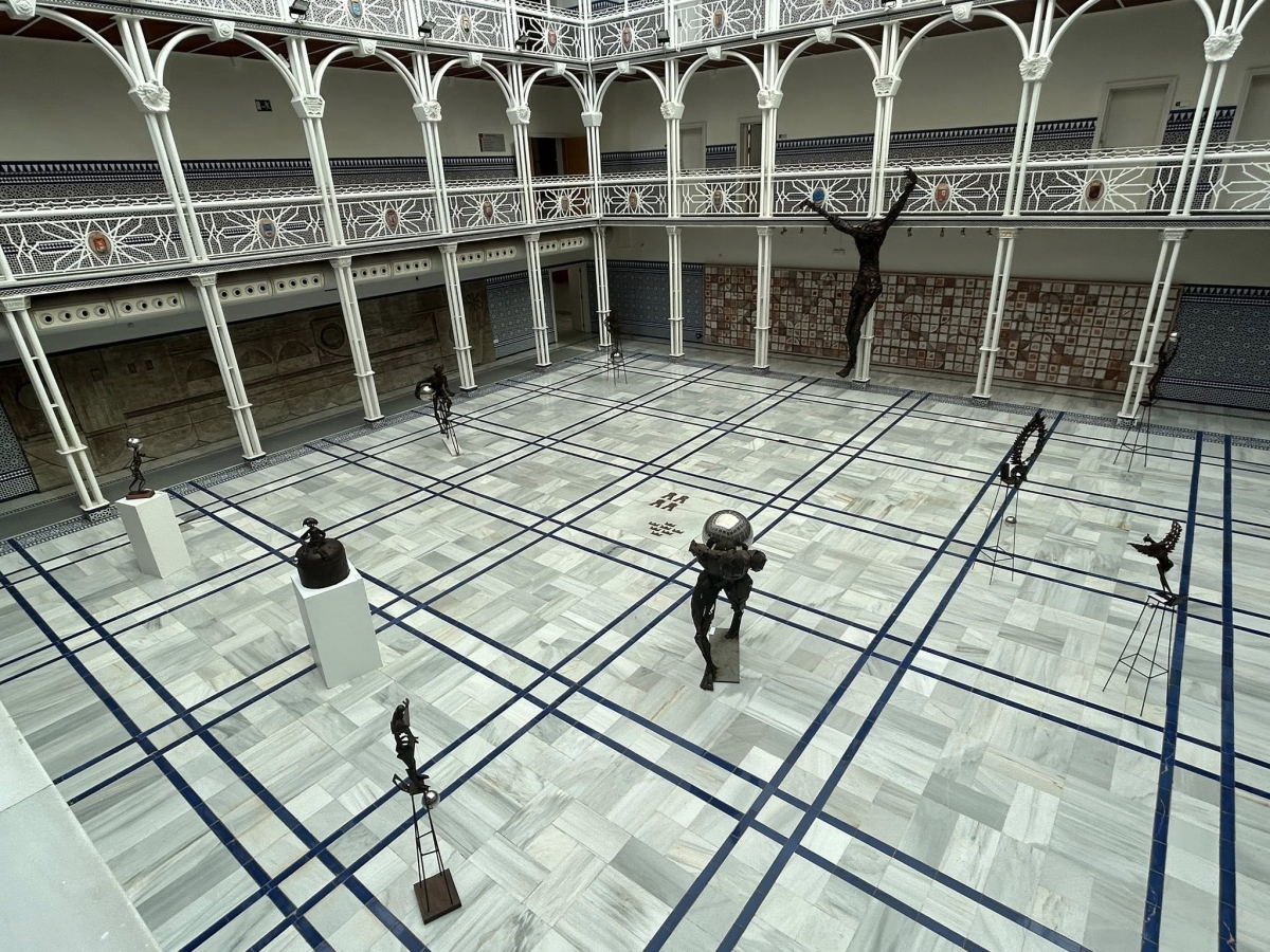  - Foto: ASAMBLEA REGIONAL