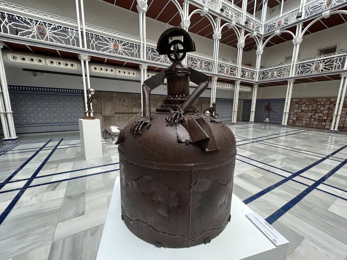  - Foto: ASAMBLEA REGIONAL