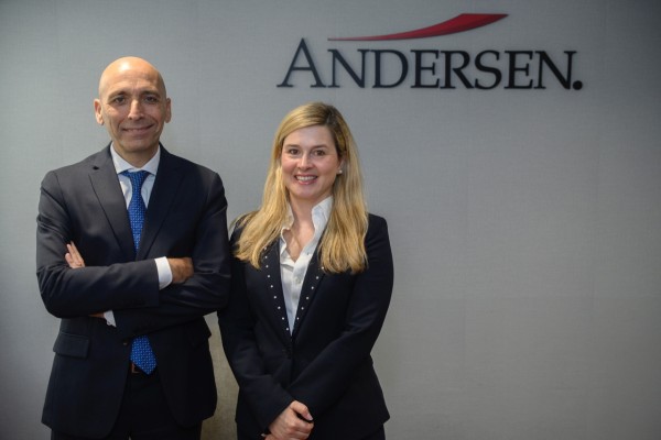 Andersen integra Margareto IP, firma especializada en propiedad industrial e intelectual 