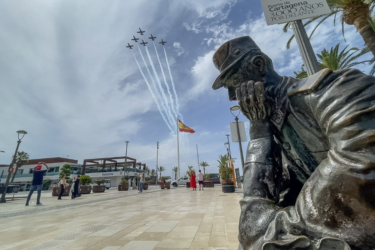  - Foto: Ayto Cartagena