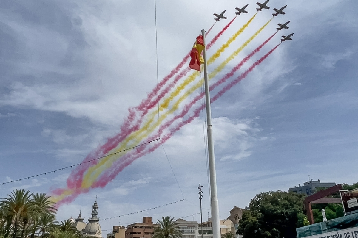  - Foto: Ayto Cartagena