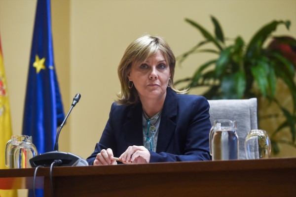 El Gobierno pondrá en marcha en noviembre una 