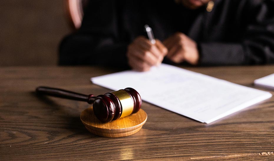 Los concursos de acreedores escalan un 60% en la Región por la insolvencia de los particulares