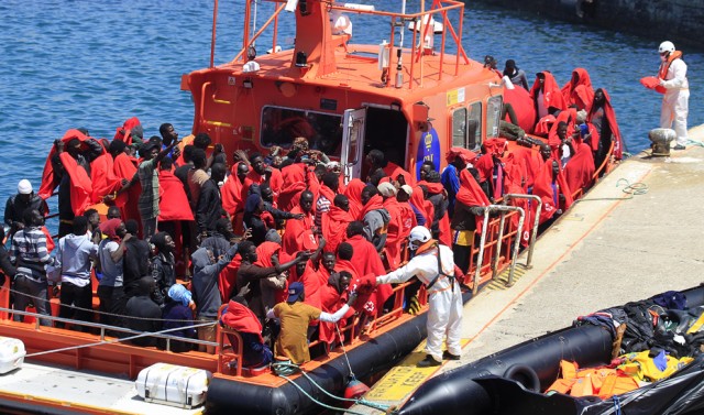 Las CCAA que tripliquen su capacidad de acogida ya pueden pedir ser declaradas en contingencia migratoria