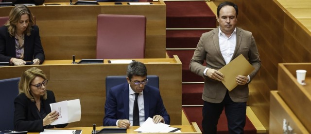 PP y Vox coinciden en exigir el FLA extraordinario y acusan al Gobierno de 