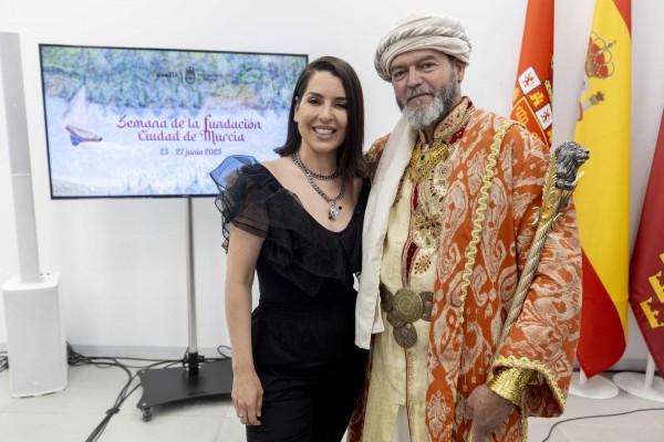 Estos son los 5 espectáculos gratuitos que harán vibrar Murcia: Ruth Lorenzo, Sole Giménez, Los Parrandboleros, 'Rey Lobo' y el musical 'Tadeo Jones'