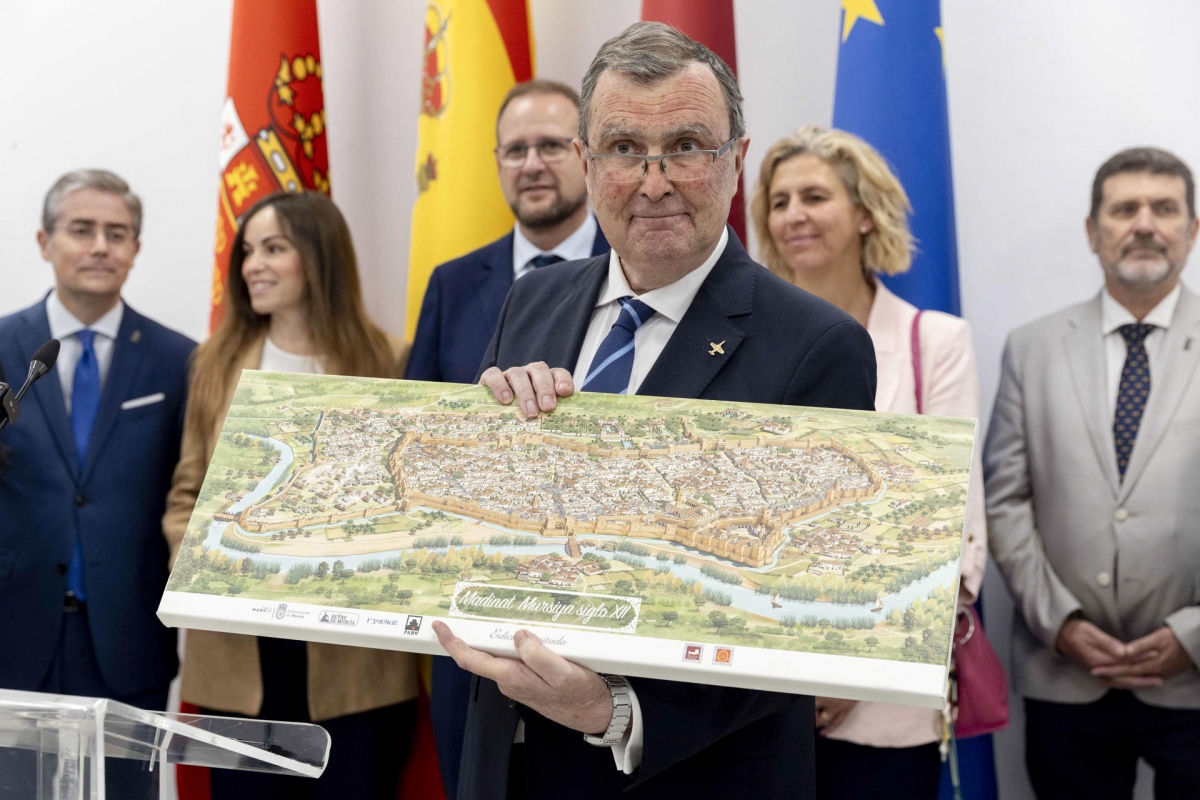  - Foto: MARCIAL GUILLÉN (EFE)