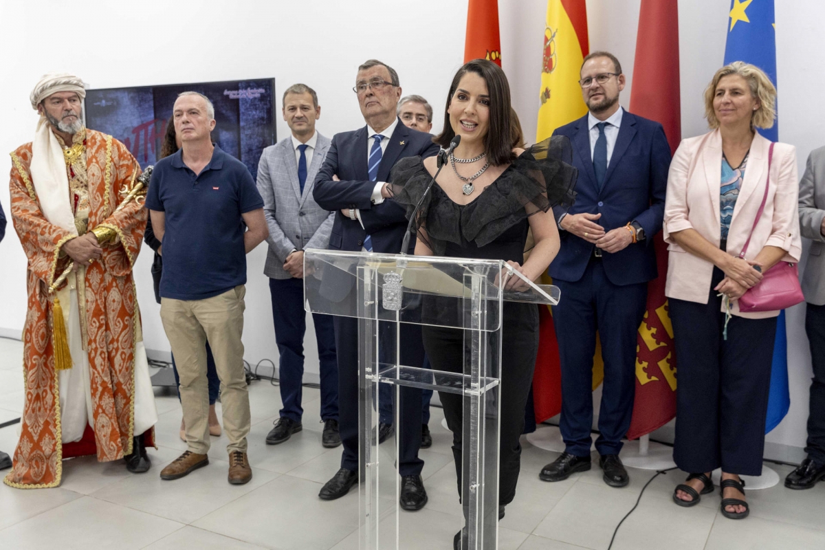  - Foto: MARCIAL GUILLÉN (EFE)