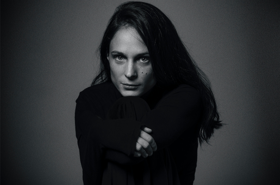 Foto: Romina Paula. - 