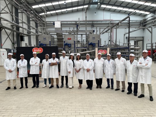 Hasta 36 empresas de la industria alimentaria de la Región recibirán 24 millones en subvenciones para modernizar sus procesos