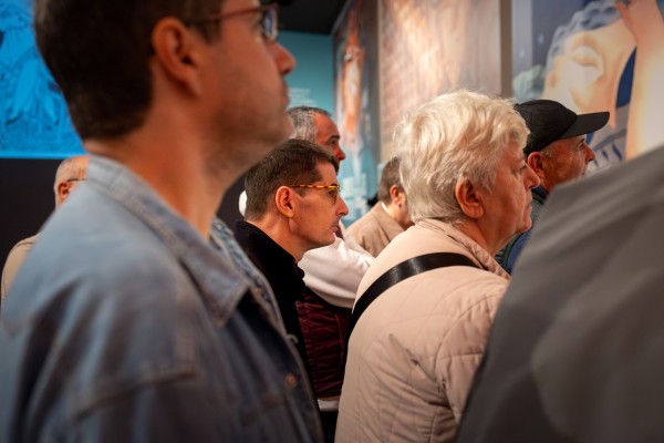 El Espai d'Art Contemporani de Castelló pone en marcha visitas guiadas para la exposición 'Utopia'