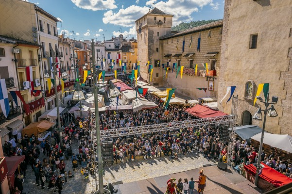 La Fira de Tots Sants de Cocentaina: un legado de tradición, comercio y cultura