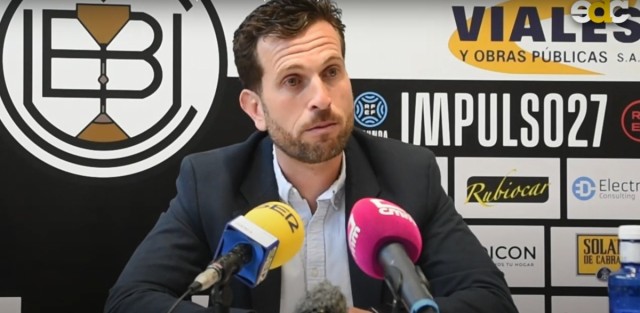 El Alcoyano encarrila la contratación de Rober Gutiérrez como técnico