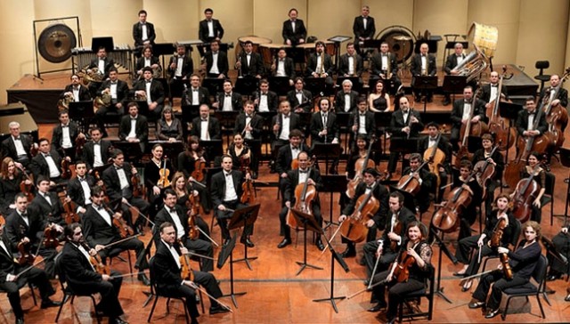 La música clásica es buena para el corazón