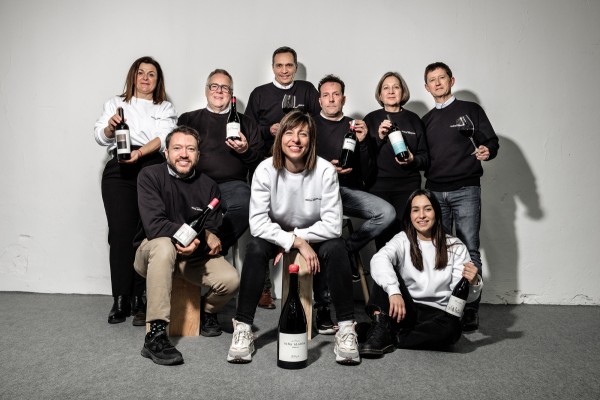 Sierra Norte y Raíces Ibéricas se fusionan para crear un proyecto comprometido con las variedades autóctonas