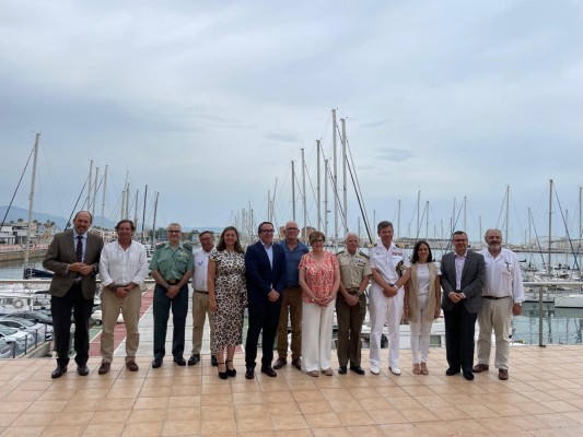Castelló pone en valor la Regata Costa Azahar como reclamo turístico y proyección de la identidad mediterránea