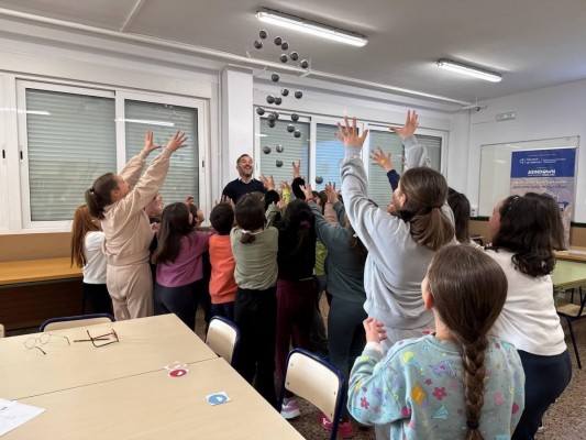 Asindown impulsa un proyecto para mejorar la calidad de vida de personas con discapacidad