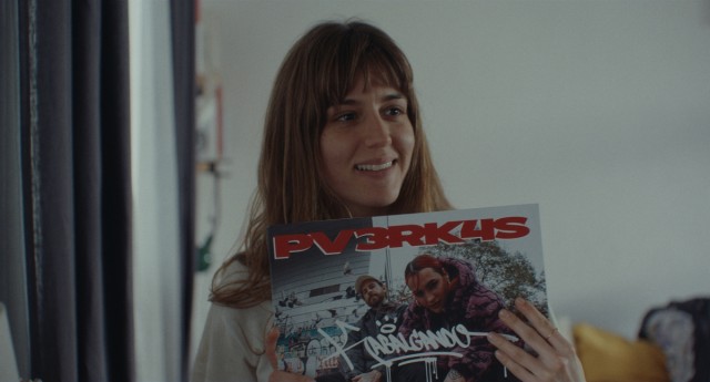 Marina Salas: 