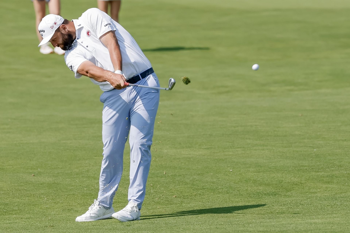 Rahm busca otra oportunidad y Oakmont eleva el reto del US Open