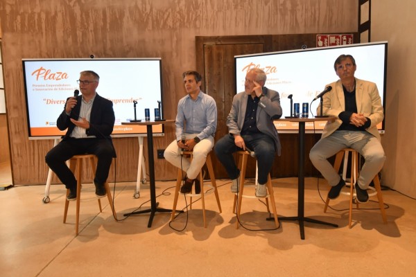La importancia de acompañar al emprendedor: desde consolidar una startup a las dificultades de financiación para escalar