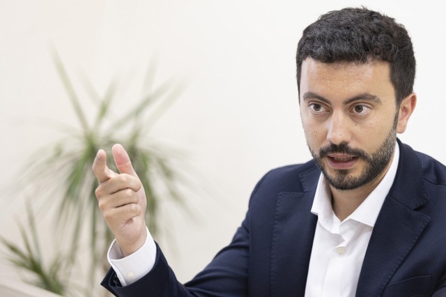 La Generalitat desplegará un plan para eliminar datos duplicados y preparar sus bases para la IA