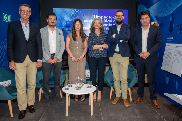 El foro de Uepal destaca la sostenibilidad como motor de transformación en la provincia de Alicante
