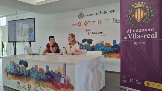 Vila-real clausura una 
