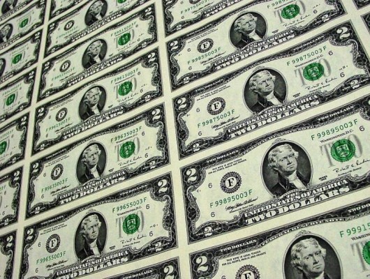 El dólar sigue subiendo gracias al repunte de la inflación en EEUU