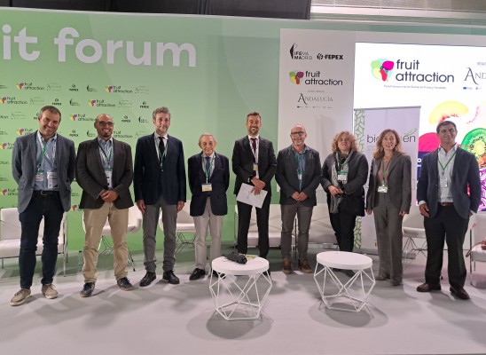 La plataforma Biovegen denuncia que Bruselas llega tarde a la edición genética de las plantas
