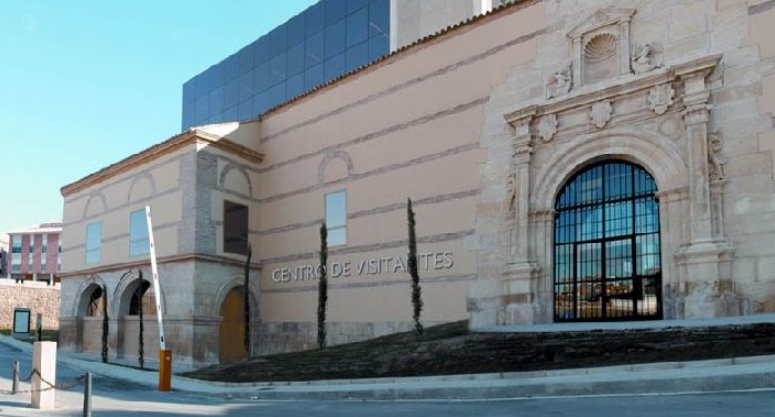 Convento de La Merced en Lorca - Foto: Región de Murcia Digital Convento de La Merced en Lorca