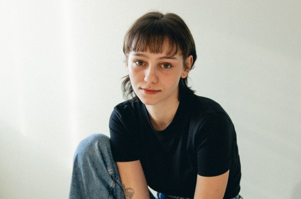 Cinema Jove concede el premio 'Un futuro de cine' a la actriz María Romanillos