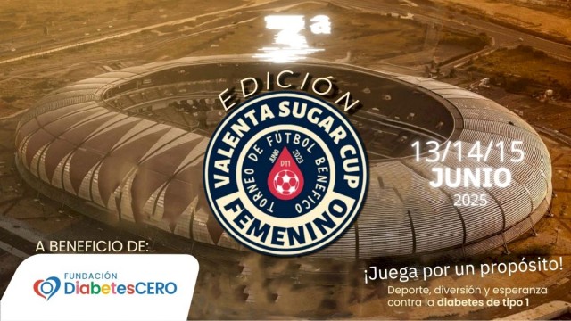 Almussafes acoge un torneo de fútbol base femenino por la cura de la diabetes tipo 1