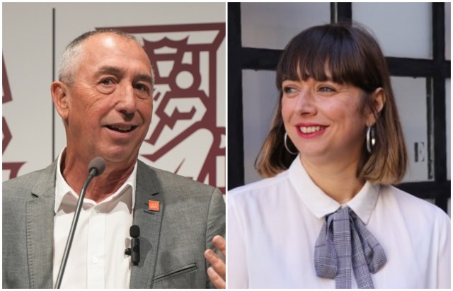 Piquer pacta con Baldoví que sea presidente de Més, pero sigue el temor a un congreso de división