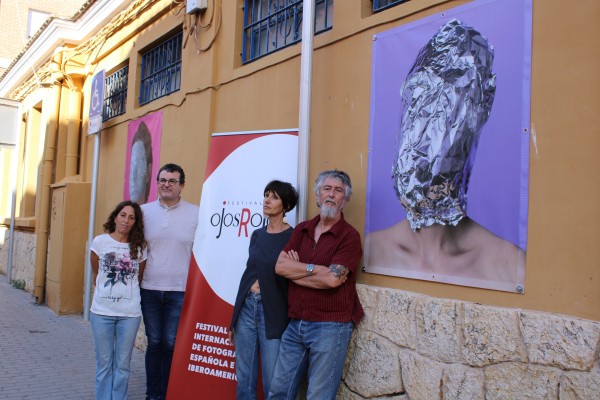 Dénia y Xàbia, epicentro de la fotografía de autor con el festival Ojos Rojos