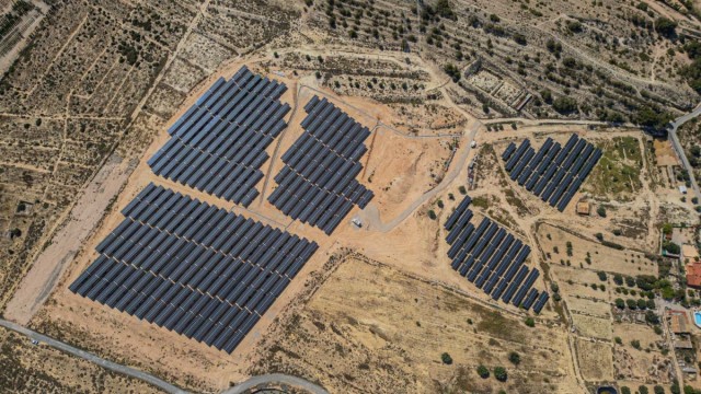 Prosolia Energy impulsa su crecimiento inversor en 2024 y eleva un 25% su volumen de activos