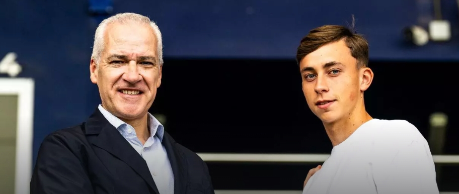 Asier Herrera, Frederick Krug y Huseini Alhassan renuevan su vinculación con el Atlético Levante UD