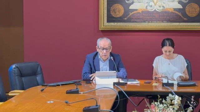 El préstamo para inversiones que pedirá Elche en 2025 finalmente se queda en 15,7 millones de euros