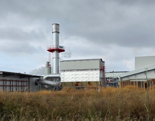 Azulmed, Tesany y Venux, del grupo STN, incorporan filtros de última generación para combatir la contaminación ambiental