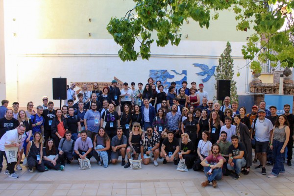 Arranca a Castelló la 10ª edició del Pro Weekend Festival: una atractiva experiència musical





