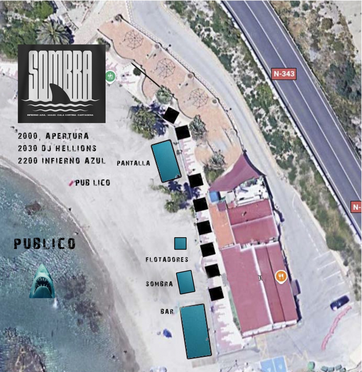  - Foto: AYTO. CARTAGENA