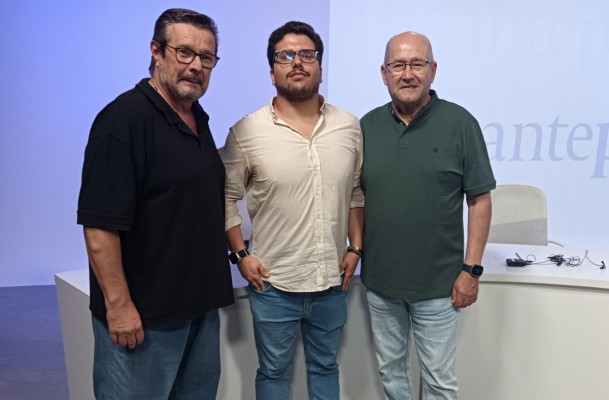 La cena del PP en la que les tomaron de idiotas 