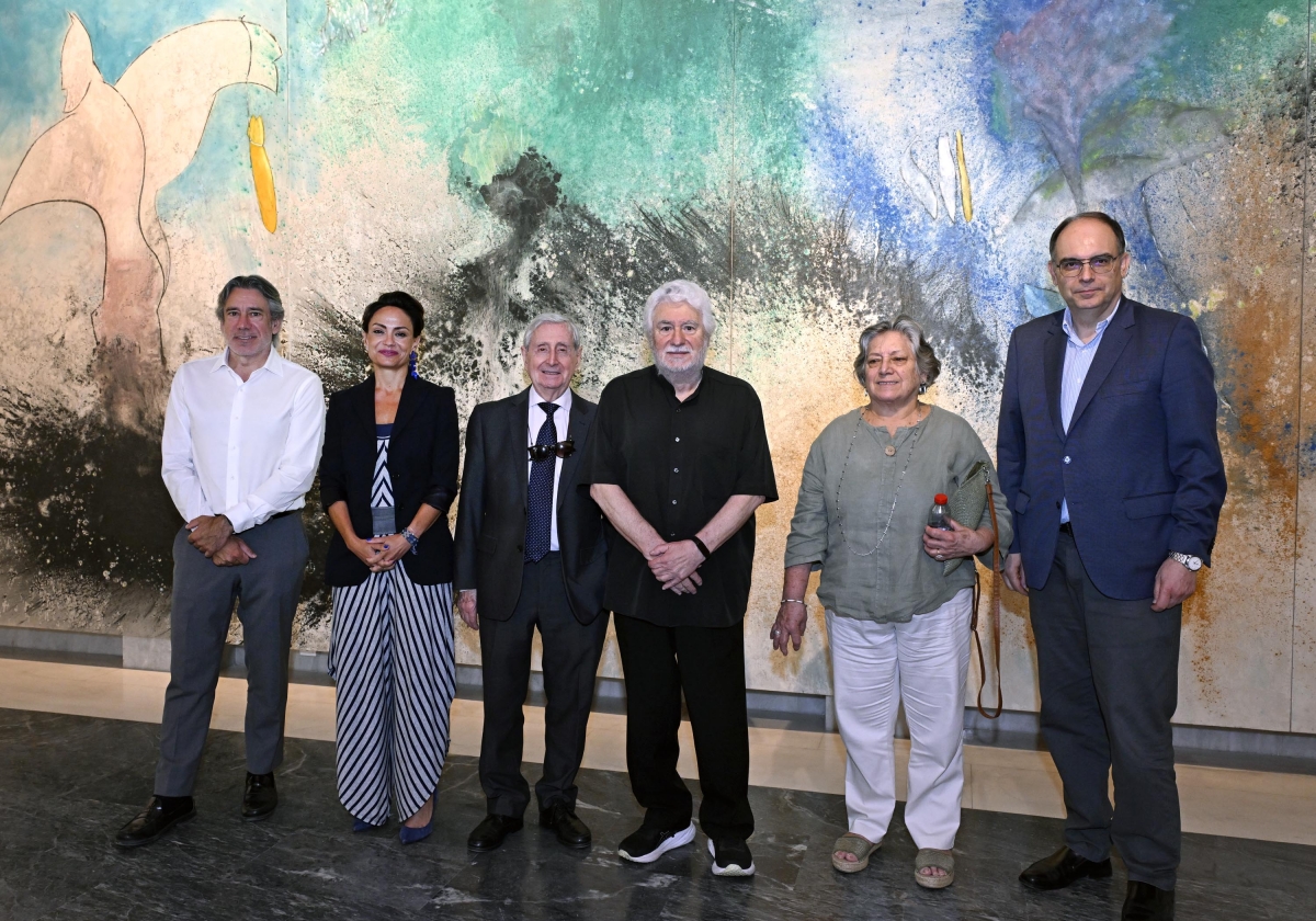  - Foto: FUNDACIÓN CAJAMURCIA