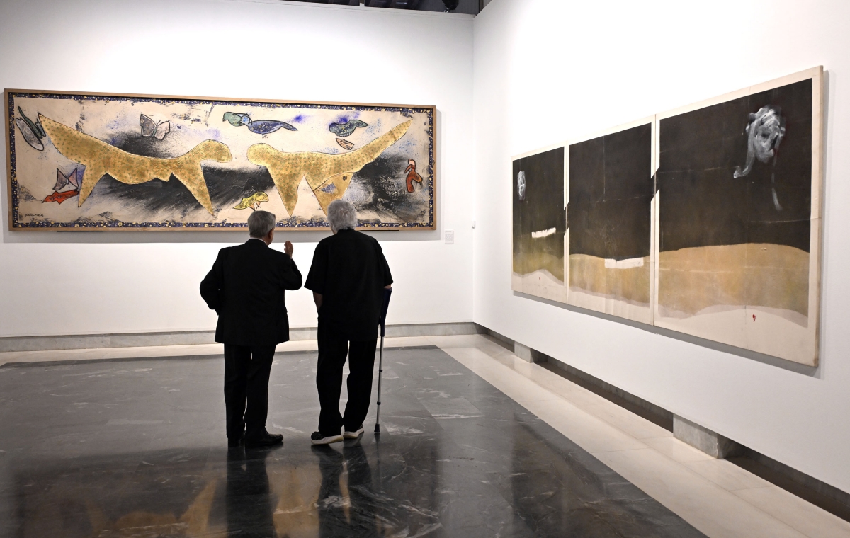  - Foto: FUNDACIÓN CAJAMURCIA