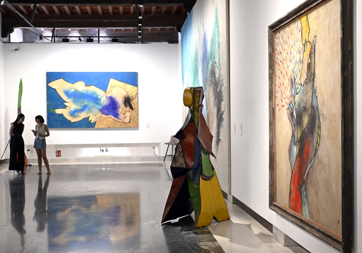  - Foto: FUNDACIÓN CAJAMURCIA