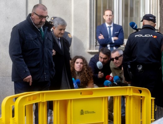 Koldo García intentó usar a Santos Cerdán para influir sobre Óscar Puente a fin de colocar personal y conseguir obras
