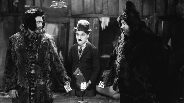 Películas centenarias para el siglo XXI