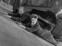 La Filmoteca d'Estiu proyecta 'La quimera d'or' de Charles Chaplin por su centenario