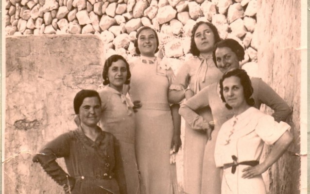 Matrimoni? No, gràcies: L'Etno treu de l'ostracisme a les fadrines