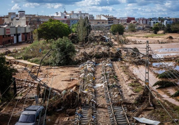 El ICO había concedido 516 millones en avales por la Dana hasta marzo, un 10,3% del importe máximo previsto