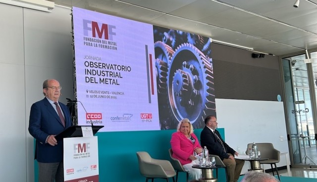 El sector del metal avisa de una subida del 95% del absentismo por contingencias comunes desde 2021